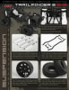 RC4WD Trail Finder 2 Truck Kit "SWB" - Yota II Axles - Image 3 of 0