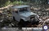 RC4WD Gelande II Truck Kit with Cruiser Hard Body Set - Image 2 of 0