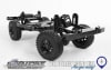 RC4WD Gelande II Truck Kit with Cruiser Hard Body Set - Image 3 of 0