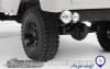 RC4WD Gelande II Truck Kit with Cruiser Hard Body Set - Image 5 of 0