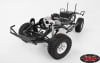 RC4WD Trail Finder 2 Truck Kit - Yota II Axles - Image 4 of 0