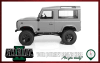RC4WD Gelande II Truck Kit with 2015 Land Rover Defender D90 Hard Body Set - Image 2 of 0