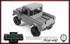 RC4WD Gelande II Truck Kit with 2015 Land Rover Defender D90 Hard Body Set - Image 5 of 0