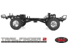 RC4WD Trail Finder 2 Truck Kit with 1982 Toyota Pickup Hard Body Set - Image 3 of 0