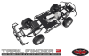 RC4WD Trail Finder 2 Truck Kit with 1982 Toyota Pickup Hard Body Set - Image 4 of 0