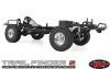 RC4WD Trail Finder 2 Truck Kit with 1982 Toyota Pickup Hard Body Set - Image 5 of 0