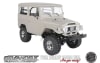 RC4WD Gelande II Truck Kit with Cruiser Body Set - Image 1 of 0