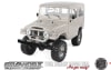 RC4WD Gelande II Truck Kit with Cruiser Body Set - Image 2 of 0