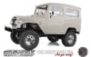 RC4WD Gelande II Truck Kit with Cruiser Body Set - Image 3 of 0