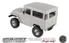 RC4WD Gelande II Truck Kit with Cruiser Body Set - Image 4 of 0