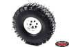 RC4WD  Mud Slinger 1.55" Scale Tire (1) Spare - Image 3 of 0