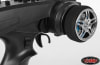 RC4WD XR3 3-Channel 2.4Ghz Transmitter & Receiver - Image 5 of 0