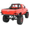 RC4WD Marlin Crawler Trail Finder 2 RTR with Mojave II Crawler Hard Body (Red) - Image 2 of 0