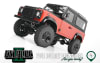 RC4WD Gelande II RTR with 2015 Land Rover Defender D90 Hard Body (Autobiography Limited Edition) - Image 1 of 0