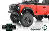 RC4WD Gelande II RTR with 2015 Land Rover Defender D90 Hard Body (Autobiography Limited Edition) - Image 2 of 0