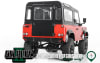 RC4WD Gelande II RTR with 2015 Land Rover Defender D90 Hard Body (Autobiography Limited Edition) - Image 3 of 0