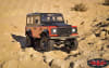 RC4WD Gelande II RTR with 2015 Land Rover Defender D90 Hard Body (Autobiography Limited Edition) - Image 4 of 0