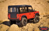 RC4WD Gelande II RTR with 2015 Land Rover Defender D90 Hard Body (Autobiography Limited Edition) - Image 5 of 0