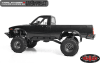 RC4WD Trail Finder 2 RTR with Mojave II Hard Body (Midnight Edition) - Image 5 of 0