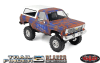 RC4WD Trail Finder 2 RTR with Chevrolet Blazer Body Set (Rust Bucket Edition) - Image 3 of 0