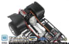 RC4WD Trail Finder 2 "LWB" RTR with Chevrolet K10 Scottsdale Hard Body (Red) - Image 3 of 0