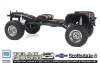 RC4WD Trail Finder 2 "LWB" RTR with Chevrolet K10 Scottsdale Hard Body (Red) - Image 5 of 0