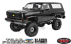 RC4WD Trail Finder 2 RTR with Chevrolet Blazer Hard Body (Midnight Edition) - Image 1 of 0