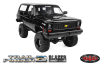 RC4WD Trail Finder 2 RTR with Chevrolet Blazer Hard Body (Midnight Edition) - Image 2 of 0