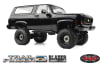RC4WD Trail Finder 2 RTR with Chevrolet Blazer Hard Body (Midnight Edition) - Image 3 of 0