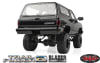 RC4WD Trail Finder 2 RTR with Chevrolet Blazer Hard Body (Midnight Edition) - Image 4 of 0