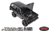 RC4WD Trail Finder 2 RTR with Chevrolet Blazer Hard Body (Midnight Edition) - Image 5 of 0