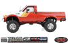 RC4WD Trail Finder 2 RTR with 1982 Toyota Pickup Hard Body Set (Red) - Image 4 of 0