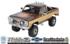 RC4WD Trail Finder 2 "LWB" RTR with Chevy K10 Scottsdale Hard Body (Scale Dept. Edition) - Image 1 of 0