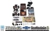 RC4WD Trail Finder 2 "LWB" RTR with Chevy K10 Scottsdale Hard Body (Scale Dept. Edition) - Image 2 of 0