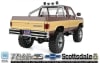 RC4WD Trail Finder 2 "LWB" RTR with Chevy K10 Scottsdale Hard Body (Scale Dept. Edition) - Image 4 of 0