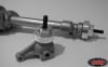 RC4WD 12mm Hex conversion kit for Tamiya Bruiser 2012 - Image 4 of 0