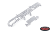 RC4WD Hidden Winch Aluminum Front Bumper for Chevrolet Blazer and K10 - Image 1 of 0