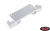 RC4WD Hidden Winch Aluminum Front Bumper for Chevrolet Blazer and K10 - Image 4 of 0