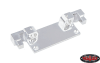 RC4WD Hidden Winch Aluminum Front Bumper for Chevrolet Blazer and K10 - Image 5 of 0