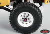 RC4WD Scale Aisin/Yota Style Hubs (2) - Image 3 of 0