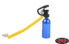 RC4WD Power Tank 1/10 Tank (Blue) - Image 3 of 0