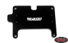 RC4WD Warn Winch Mounting Plate for Traxxas TRX-6 Flatbed Hauler - Image 1 of 0