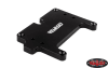 RC4WD Warn Winch Mounting Plate for Traxxas TRX-6 Flatbed Hauler - Image 2 of 0