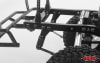 RC4WD Trail Finder 2 Rear Leaf Spring Reverse Mount - Image 3 of 0