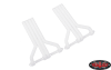 RC4WD Plastic Exhaust Long Tube Headers for V8 Scale Engine V1 - Image 1 of 0