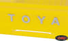 RC4WD Lettering Kit for Mojave and Tamiya Hilux / Tundra Bodies - Image 2 of 0