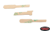 RC4WD 1982 Toyota Pickup Metal Emblems - Image 2 of 0