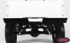 RC4WD Tough Armor Rear Bumper for Trail Finder 2 w/Hitch Mount - Image 4 of 0