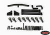 RC4WD 4 Link Kit For Trail Finder 2 Rear Axle - Image 1 of 0