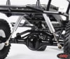 RC4WD 4 Link Kit For Trail Finder 2 Rear Axle - Image 3 of 0